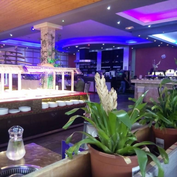 Sakura - Restaurant Tarbes - meilleur restaurant TARBES