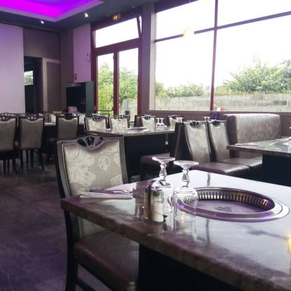 Sakura - Restaurant Tarbes - restaurant Poisson TARBES