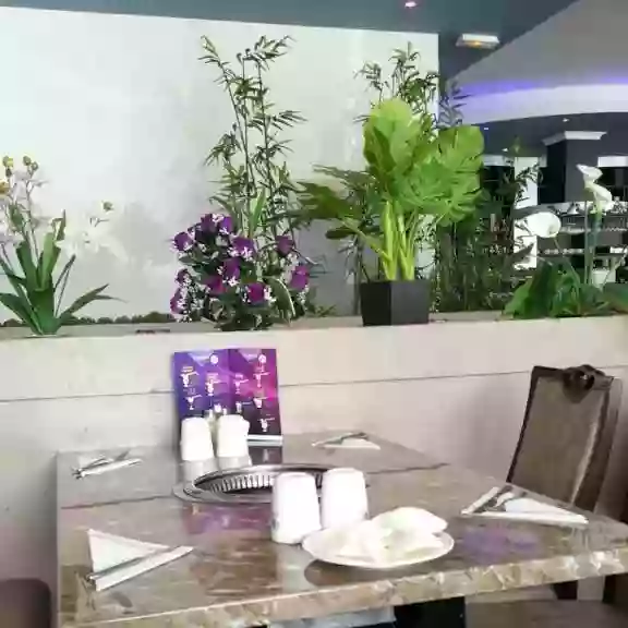 Sakura - Restaurant Tarbes - top resto TARBES