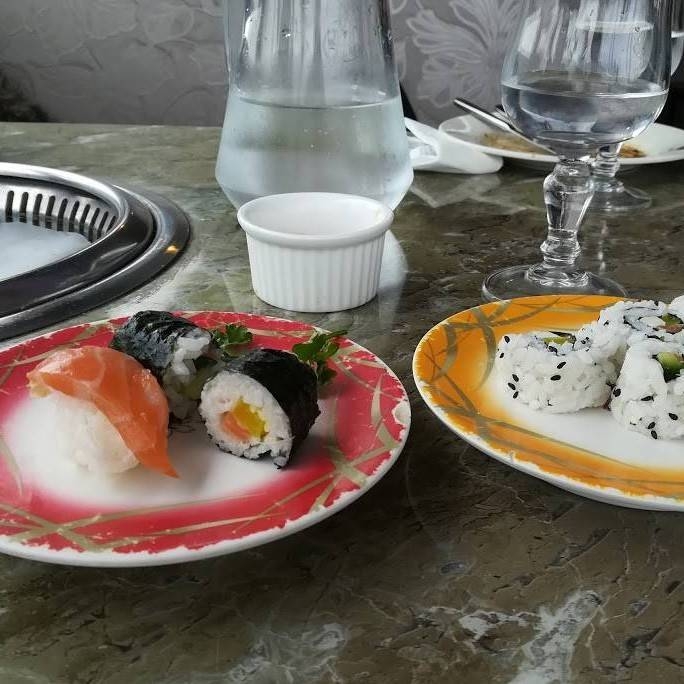 Le Restaurant - Sakura - Tarbes - restaurant TARBES