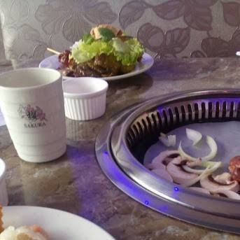 Le Restaurant - Sakura - Tarbes - les meilleurs restaurant de TARBES