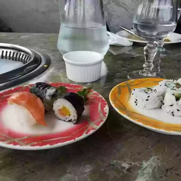 Le Restaurant - Sakura - Tarbes - restaurant Traditionnel TARBES