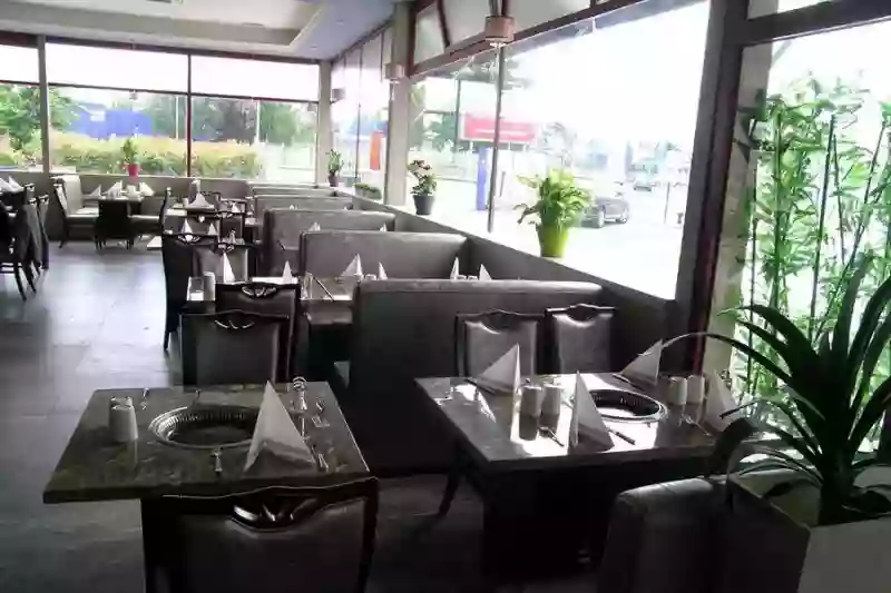 Le Restaurant - Sakura - Tarbes - Restaurant grill Tarbes