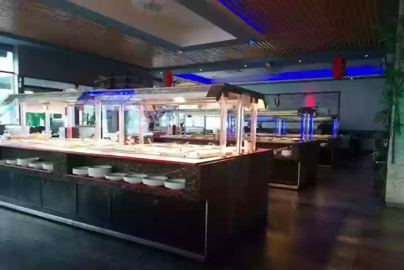 Le Restaurant - Sakura - Tarbes - bien manger TARBES