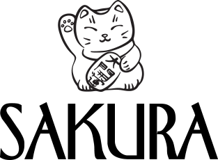 Logo Le Sakura